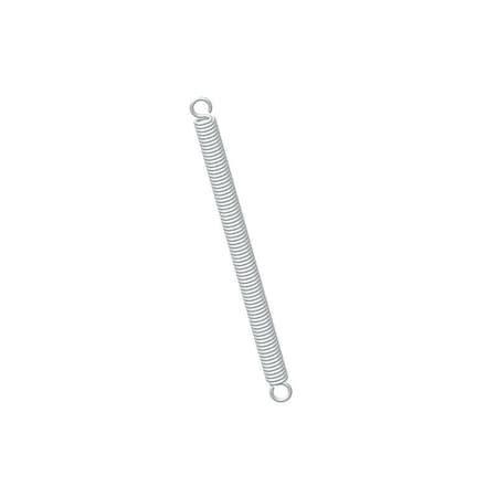 Approved Vendor Extension Spring, O= .240, L= 3.50, W= .041 G609961433